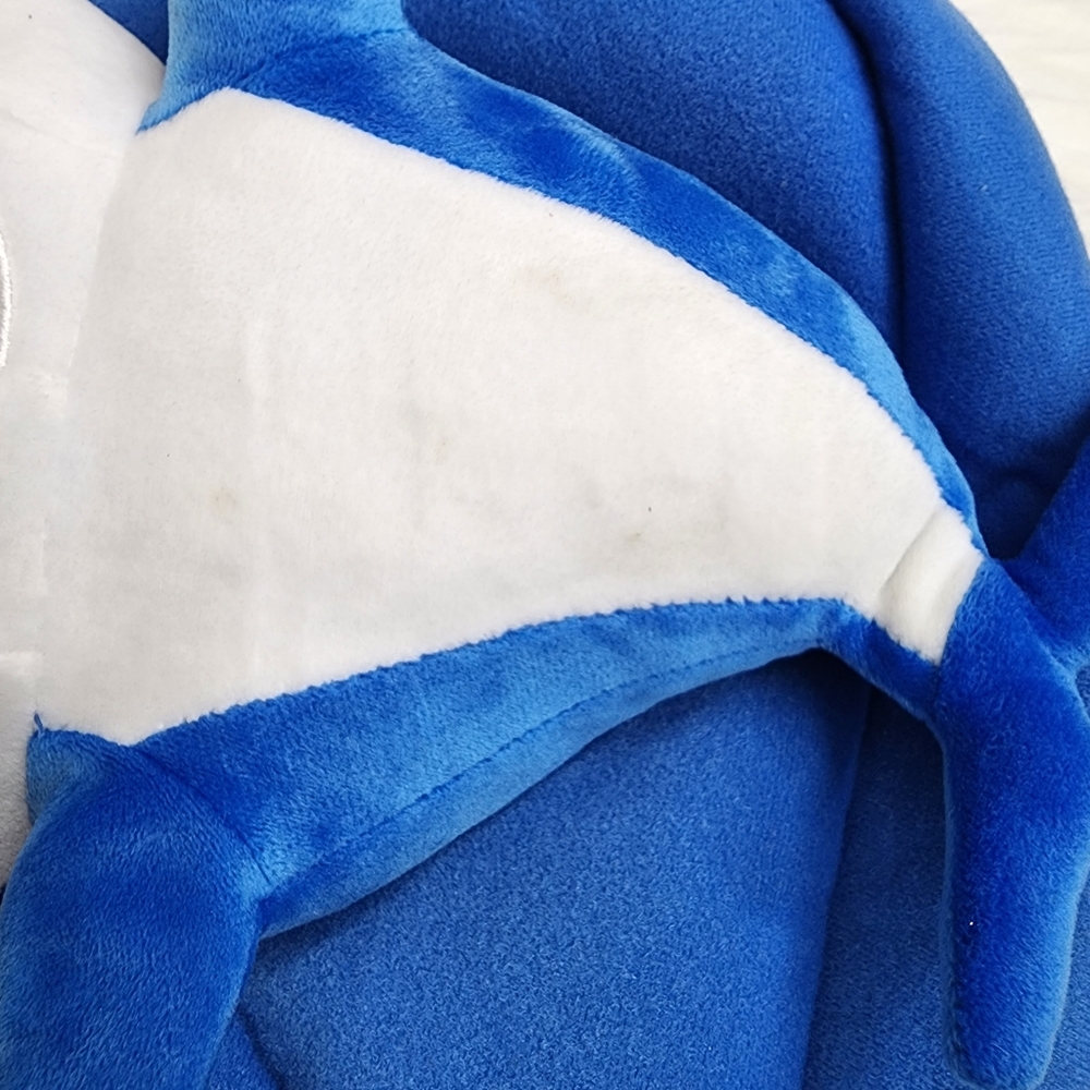 Baby Shark Mini Backpack - Picture 3 of 6